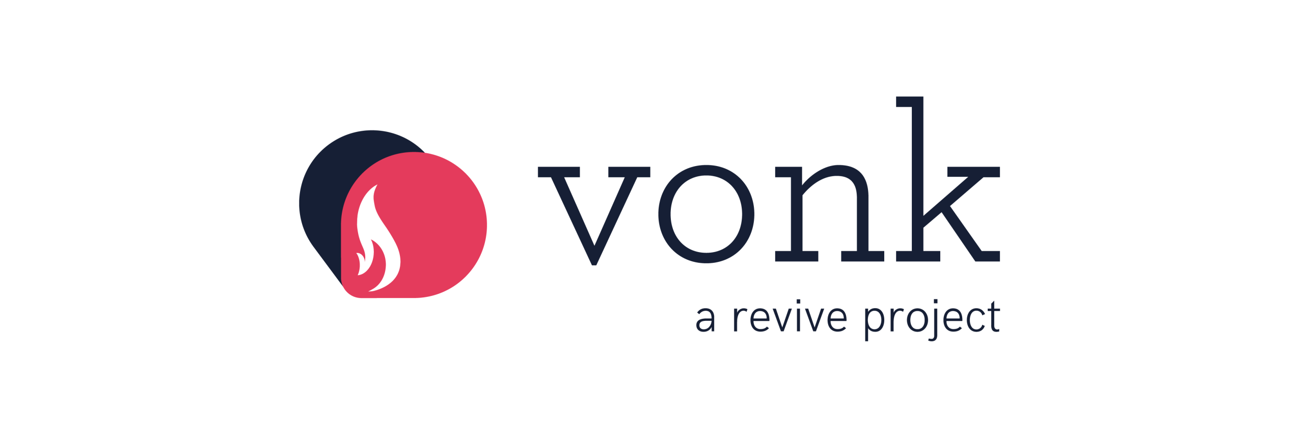 Logo Vonk